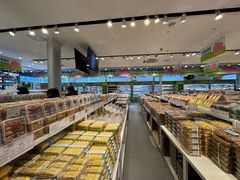 -曼兹集鲜(金桥国际食品城店)