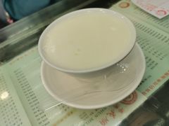 -义顺牛奶公司(庇利金街店)