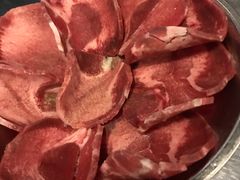 牛舌-釜山火炉·海鲜烤肉(紫藤路店)