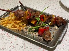 -BE BRIGHT KITCHEN(正佳广场店)