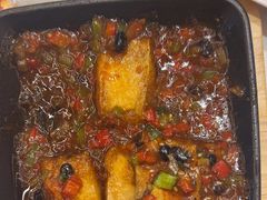 -雅佳神话·麻辣烤鱼(新街口店)