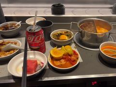-壹小馆.皇城老妈(成都太古里店)