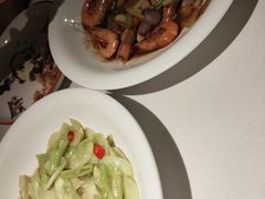 -小厨师·二十年沈家门小海鲜(百井坊巷店)