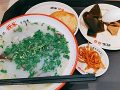-武圣羊汤·西北面(朝阳门店)