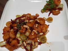 -将相和·海鲜蒸饺大连菜