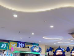 -meland·儿童乐园·游戏厅娃娃机·电玩Xbox(成都合生汇店)