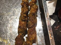 羊肉串-洪长兴(云南南路店)