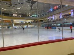 -冠军冰场CHAMPION RINK(苏州中心商场店)