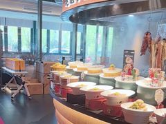 -炊江南·上海菜(国展华漕店)