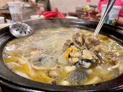 -草墩罗非鱼庄•野生菌•腊排骨(七星街上段店)