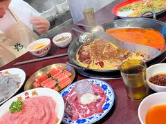 -杉姐老火锅(内街店)