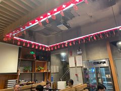 -庆峰龙虾烧烤(合肥一店)