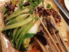 -福苗小骆驼烧烤(莲湖路店)