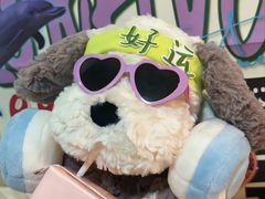 -老太太海鲜鱼饼