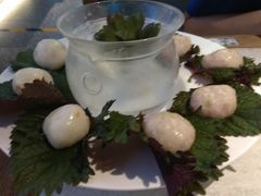 -鲜潭蒸汽石锅鱼(五道口购物中心店)