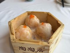 -陶陶居酒家(第十甫路总店)