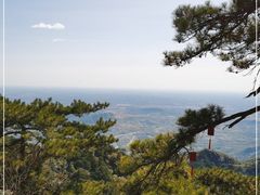 -天津盘山风景名胜区