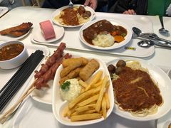 -宜家·瑞典风味餐厅(无锡店)