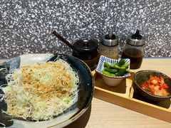 配菜-堂本家·二代目·炸猪排(Express东海店)