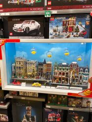 -乐高授权专卖店(朝阳大悦城店)