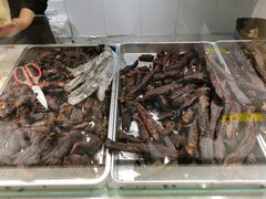 -都士牧人现烤牛肉干