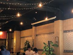 -大哥餐厅(西城花园店)