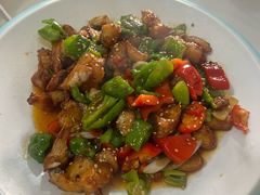 -煲来饱去冷水鱼