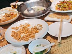 -小船渔村•大连菜•大连焖鱼(明泽街店)