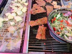 -石屏老字号4号包浆豆腐美食城(泼水广场店)