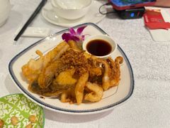 -喜记避风塘炒辣蟹(旗舰店)