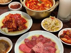 -蒜香焼肉PURUSHIN(马场路店)