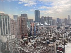 -广州粤海喜来登酒店