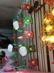 -东宫造型Eastern palace