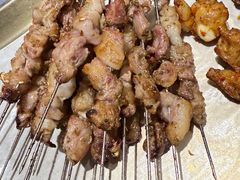 -锦州御烧烤(人民街店)