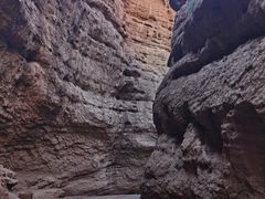 -张掖平山湖大峡谷景区