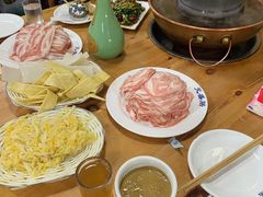 -元盛居(生态大街店)