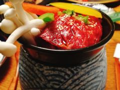 -炎蔵牛舌烤肉