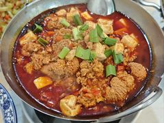 -新新湘菜馆(新中街二条店)