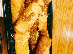 红糖糍粑-我的面 川味Bistro(后沙峪店)