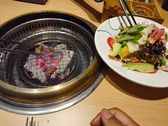 -松鱼亭·和牛烧肉(协鑫广场店)