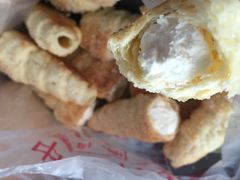 -中关村茶点