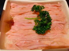 -井格重庆火锅(西直门凯德Mall店)