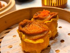 -东海朗廷酒店-唐阁T’ANG COURT 中餐厅