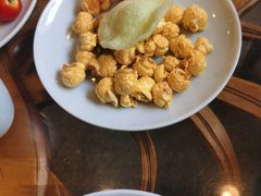 -西江美食舫·江西菜(健德桥店)