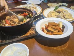 -味食家市师鸡(三元里店)