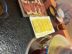 -京炭铜锅涮肉·羊蝎子·羊肉炉(保利·时光里店)
