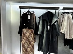 -ZARA(凯德乐峰广场店)