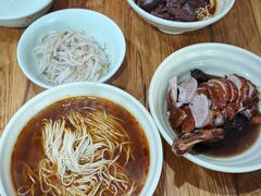 -晓马鸭店(新芜路店)