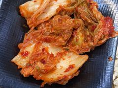 -真利味·脊骨火锅·正宗韩国料理(韩乐坊店)