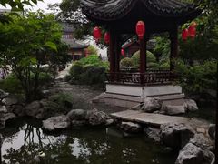 -祝家花園(伯渎港店)